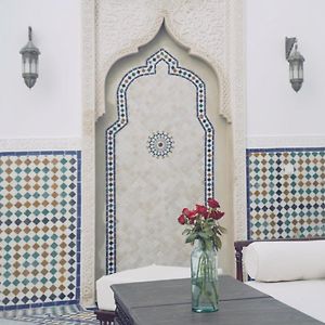 Superior Kamer met een Queen Size Bed